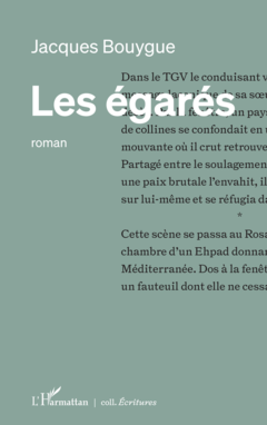 Les égarés