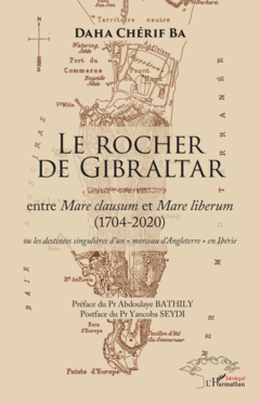 Le Rocher de Gibraltar
