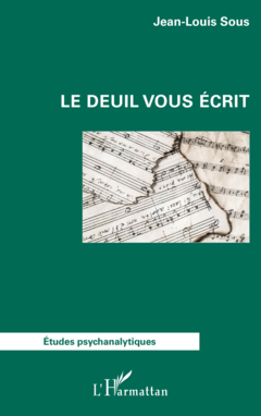 Le deuil vous écrit