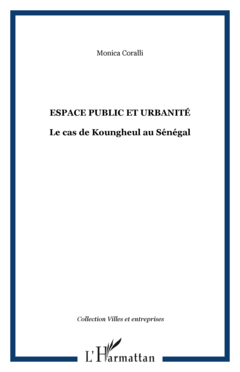 ESPACE PUBLIC ET URBANITÉ