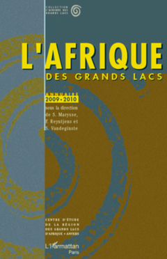 L'Afrique des Grands Lacs
