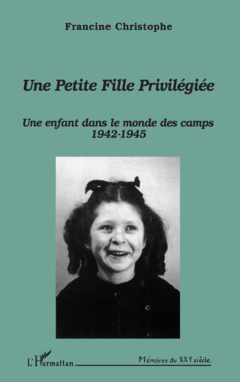 Une petite fille privilégiée