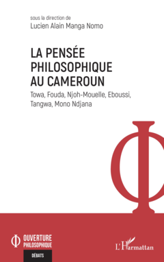 La pensée philosophique au Cameroun