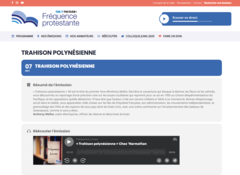 Frequence Livres