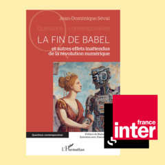 Messages vocaux, assistants IA, livres audio : sommes nous en train d'assister à la fin de l'écrit ?