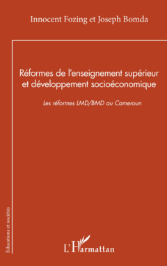 Réformes de l’enseignement supérieur et développement socioéconomique