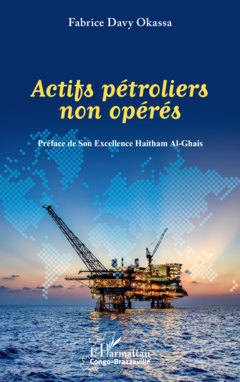 Actifs pétroliers non opérés