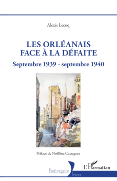 Les Orléanais face à la défaite