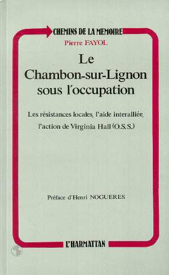 Le Chambon-sur-Lignon sous l'Occupation