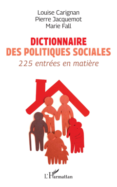 Dictionnaire des politiques sociales