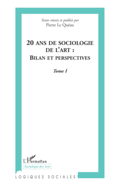 20 ans de sociologie de l'art
