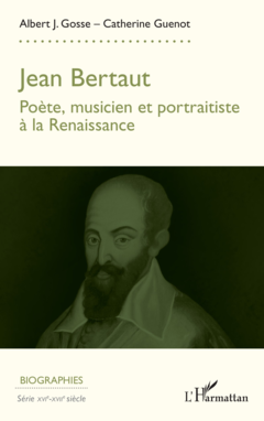 Jean Bertaut