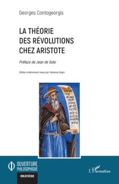 La théorie des révolutions chez Aristote