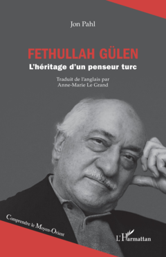 Fethullah Gülen
