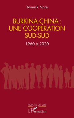 Burkina-China : une coopération sud-sud