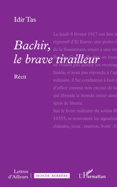 Bachir, le brave tirailleur