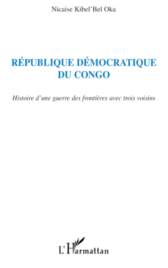 République Démocratique du Congo
