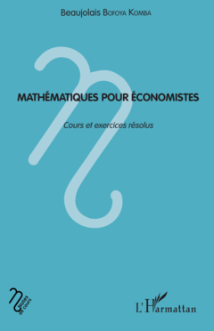 Mathématiques pour économistes