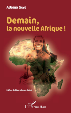 Demain, la nouvelle Afrique !