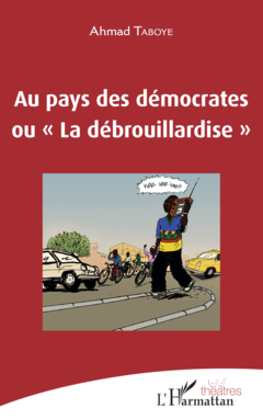 Au pays des démocrates ou 