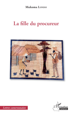 La fille du procureur