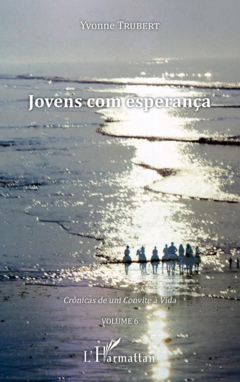 Jovens com esperança