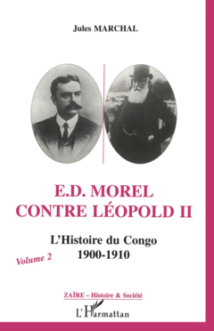 E. D. Morel contre Léopold II
