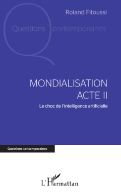Mondialisation Acte II