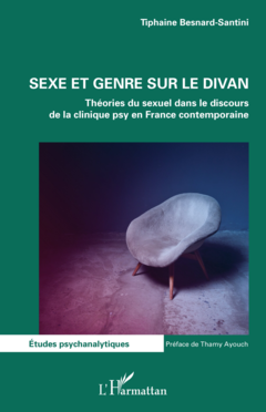 Sexe et genre sur le divan
