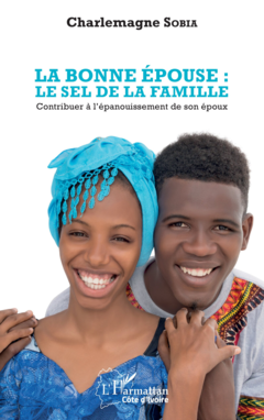 La bonne épouse : le sel de la famille