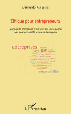 Éthique pour entrepreneurs