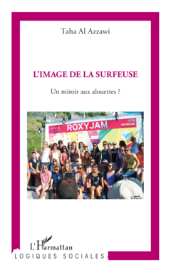 L'image de la surfeuse : miroir aux alouettes