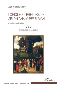 Logique et rhétorique selon Chaïm Perelman