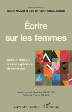 Ecrire sur les femmes