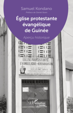 Eglise protestante évangélique de Guinée
