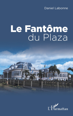 FANTOME DU PLAZA (LE)
