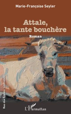 Attale, la tante bouchère