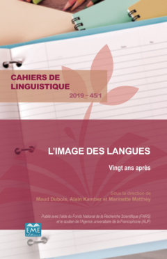 L'image des langues