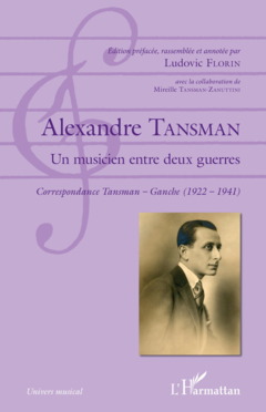 Alexandre Tansman