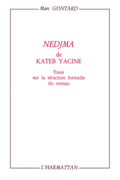 Nedima de Kateb Yacine