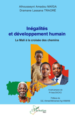 Inégalités et développement humain