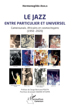 Le jazz entre particulier et universel