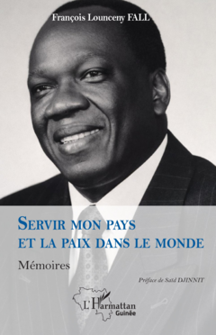Servir mon pays et la paix dans le monde