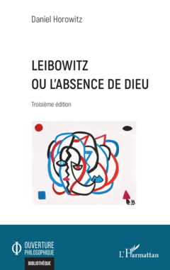 Leibowitz ou l’absence de Dieu