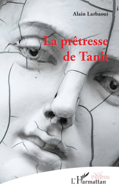 La prêtresse de Tanit