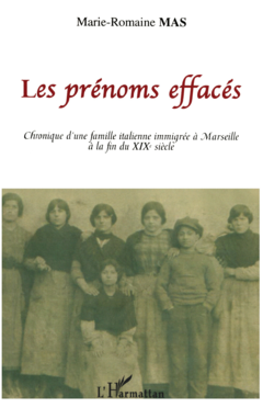 Les prénoms effacés