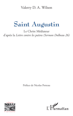 Saint Augustin