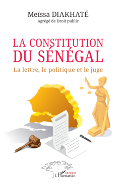 La constitution du Sénégal