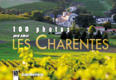 Charentes (100 photos pour aimer les)