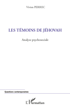 Les témoins de Jéhovah